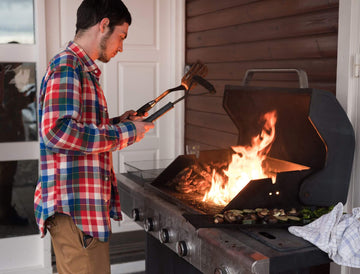 The Best Gift for the Grill Master Who Has Everything
