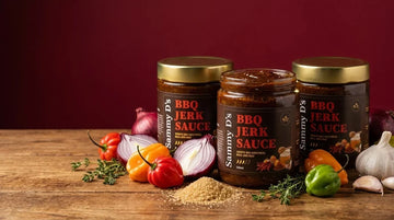 What Is BBQ Jerk Sauce? A Beginner's Guide to Sweet Heat
