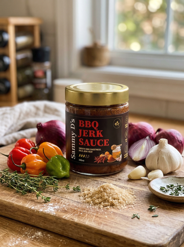 12 Ways to Use BBQ Jerk Sauce (It Is Not Just for Chicken)