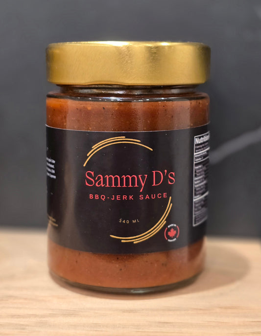 Sammy D's Store